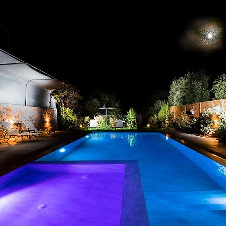 Villa Casa Regno Agia  Exterior foto